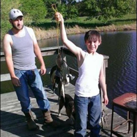 Meet your Posher, Dylan - Picture 1 of 1